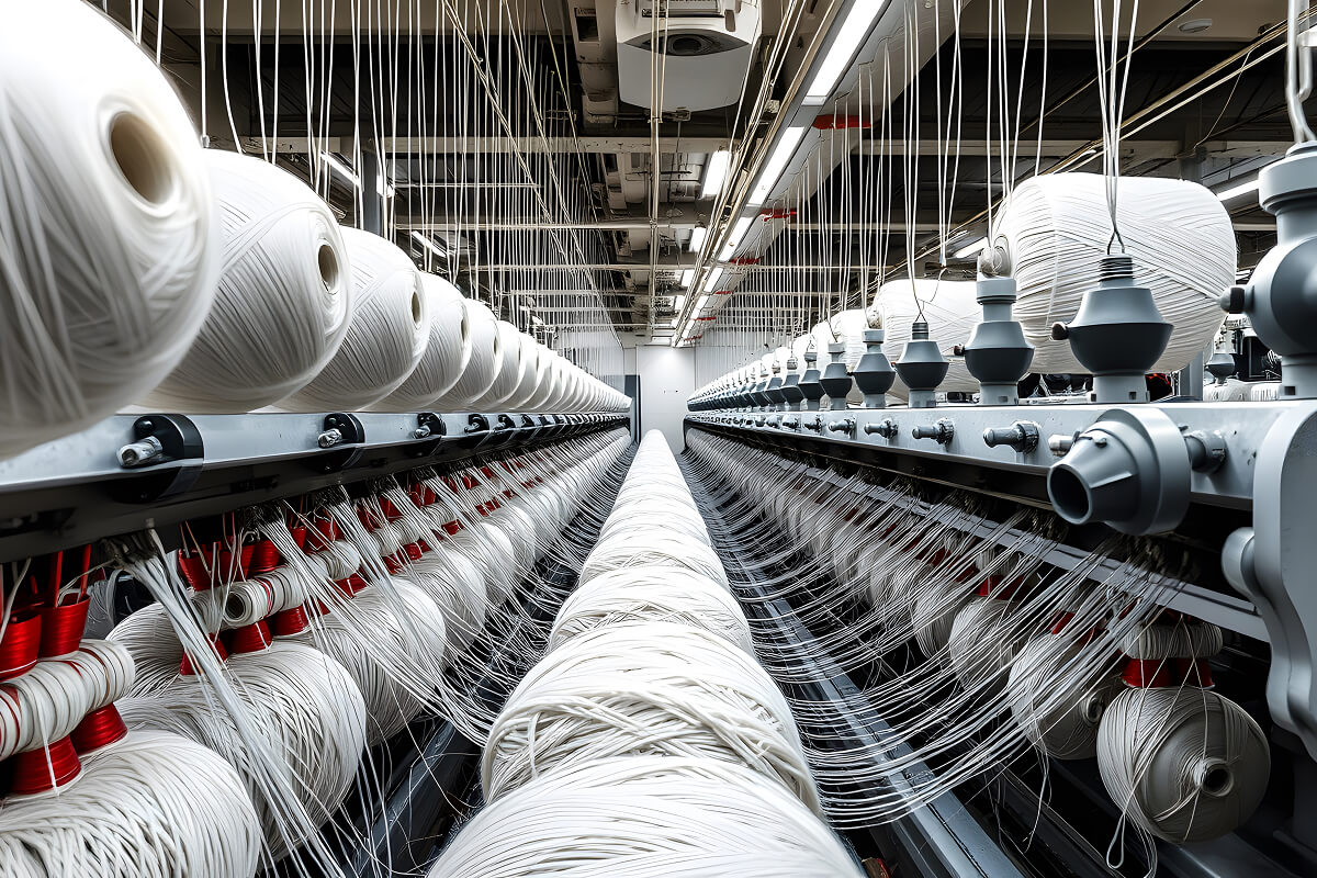 Shivam Textile Unit-2
