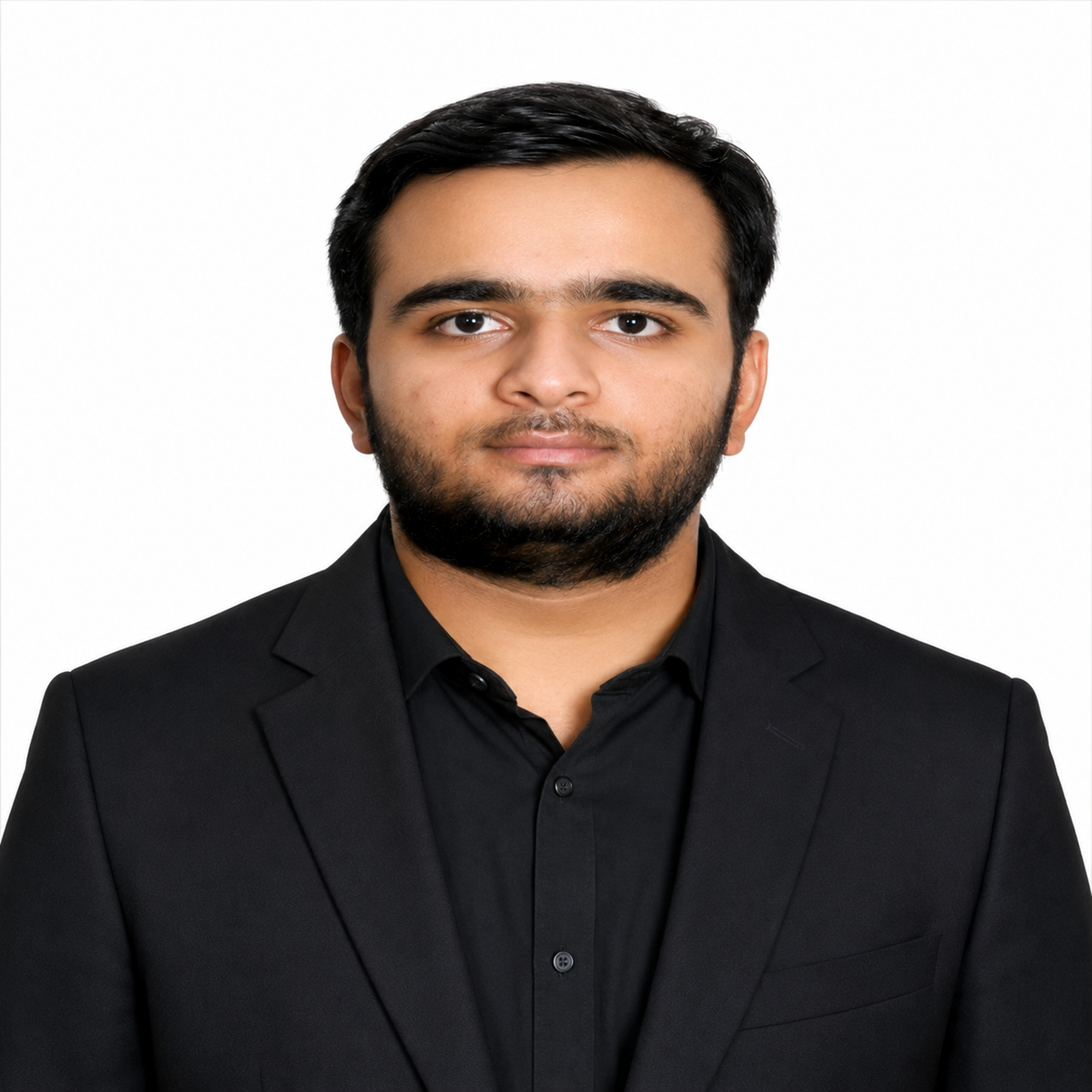 Mr. Kevalbhai Kapadiya